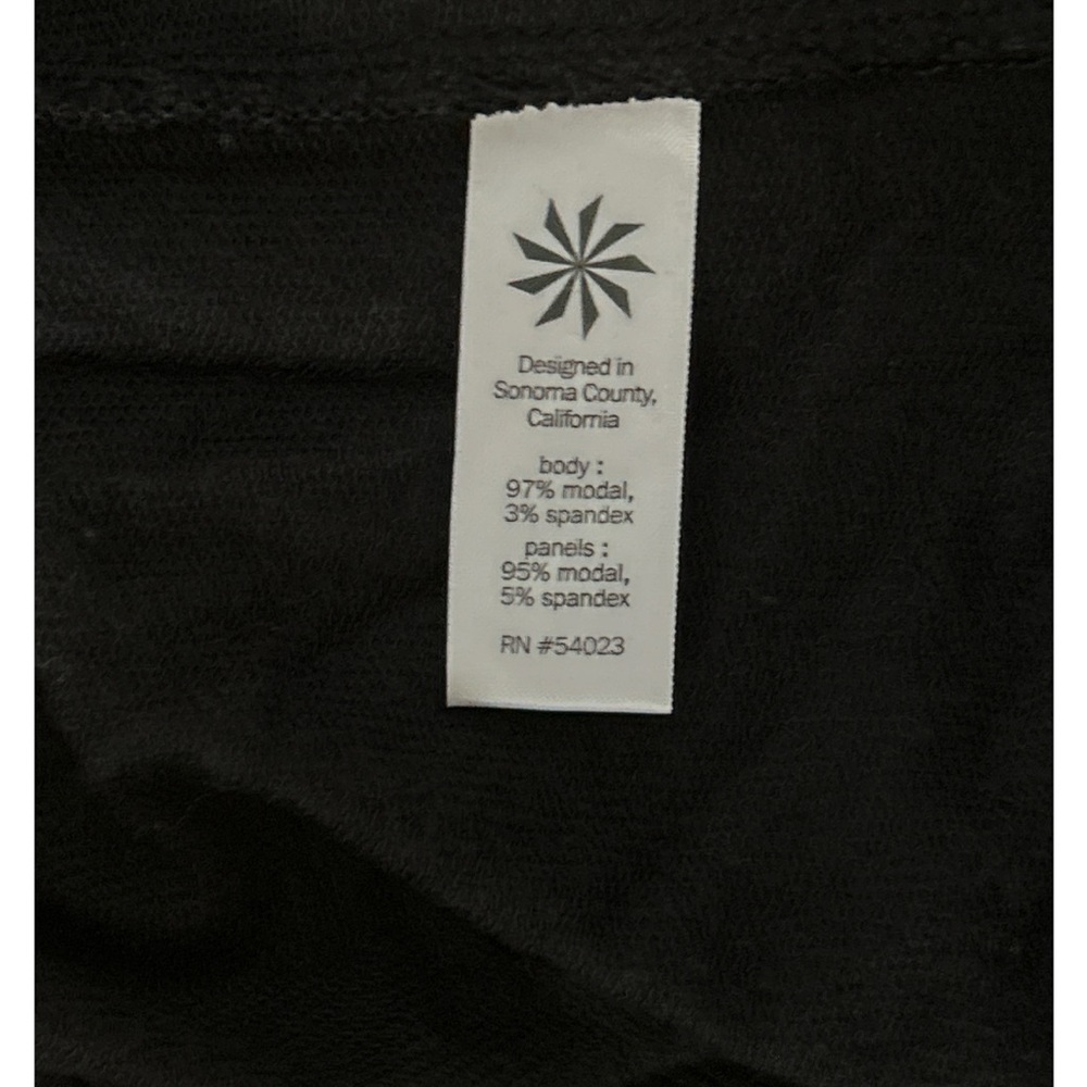 ATHLETA STUDIO WRAP Size Small. - Picture 3 of 6